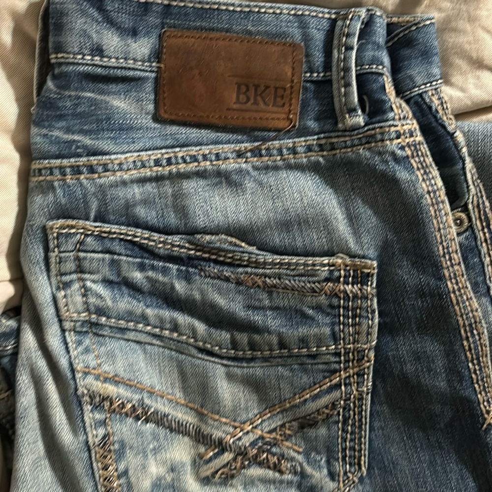 BKE Men’s Jeans